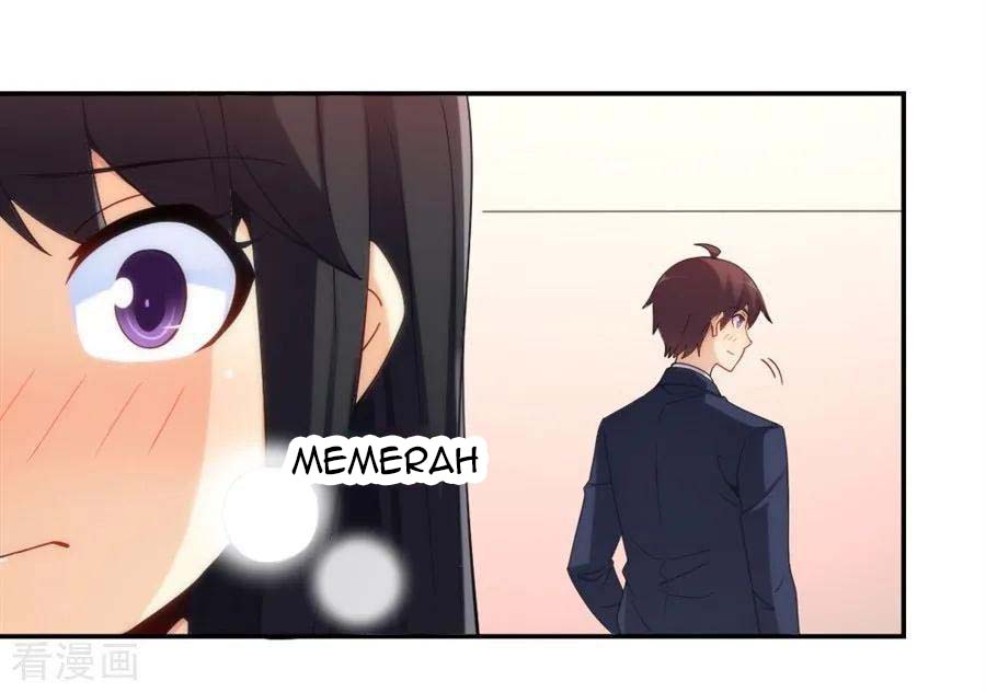 I Am Gao Fu Shuai Chapter 100 - halaman 32