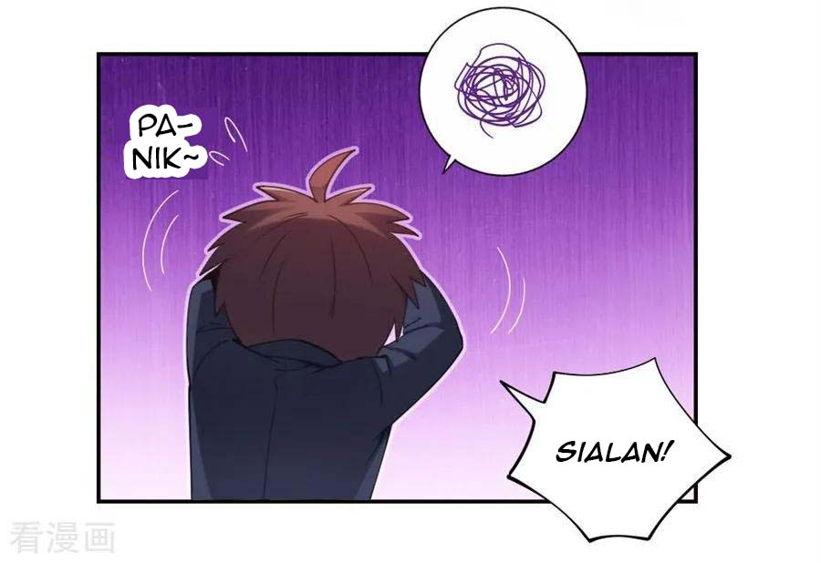 I Am Gao Fu Shuai Chapter 100 - halaman 35