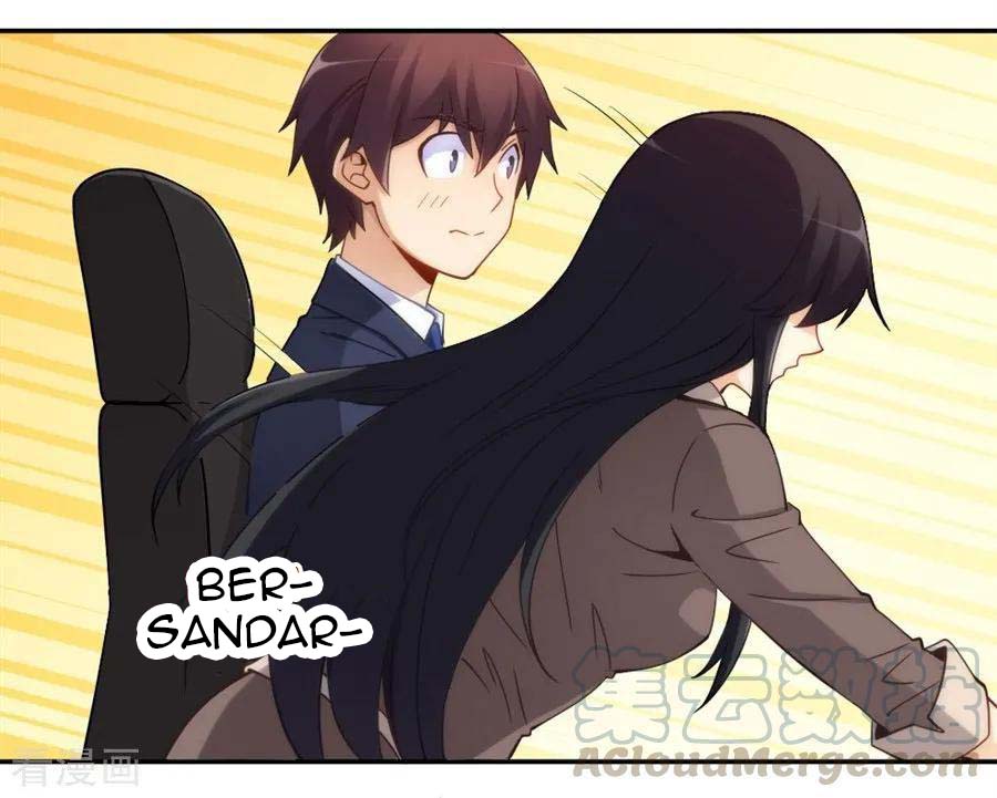 I Am Gao Fu Shuai Chapter 100 - halaman 37