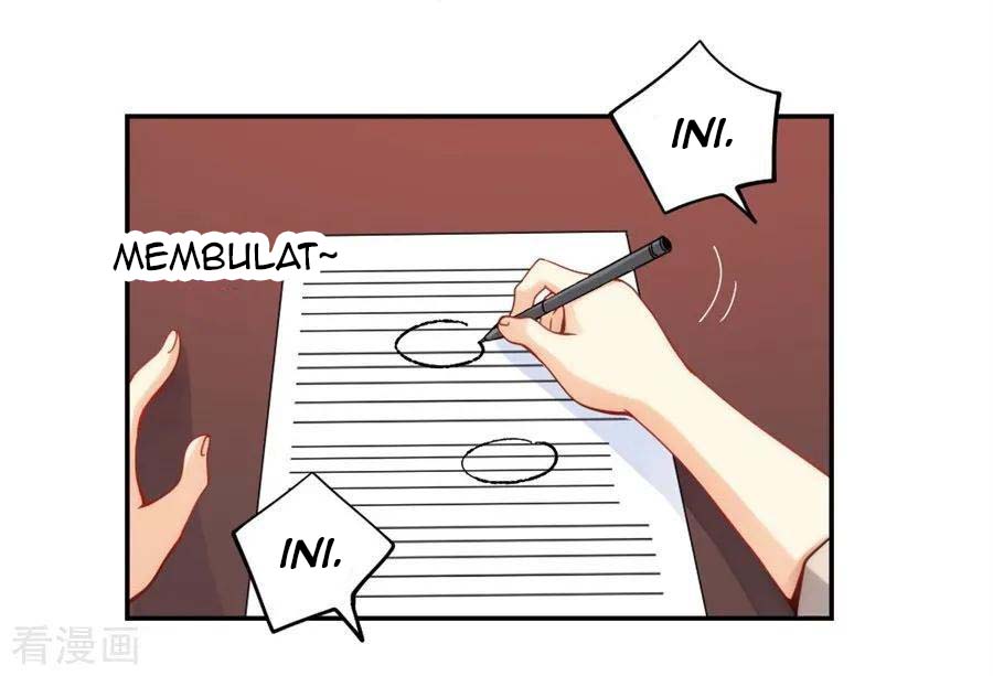 I Am Gao Fu Shuai Chapter 100 - halaman 38
