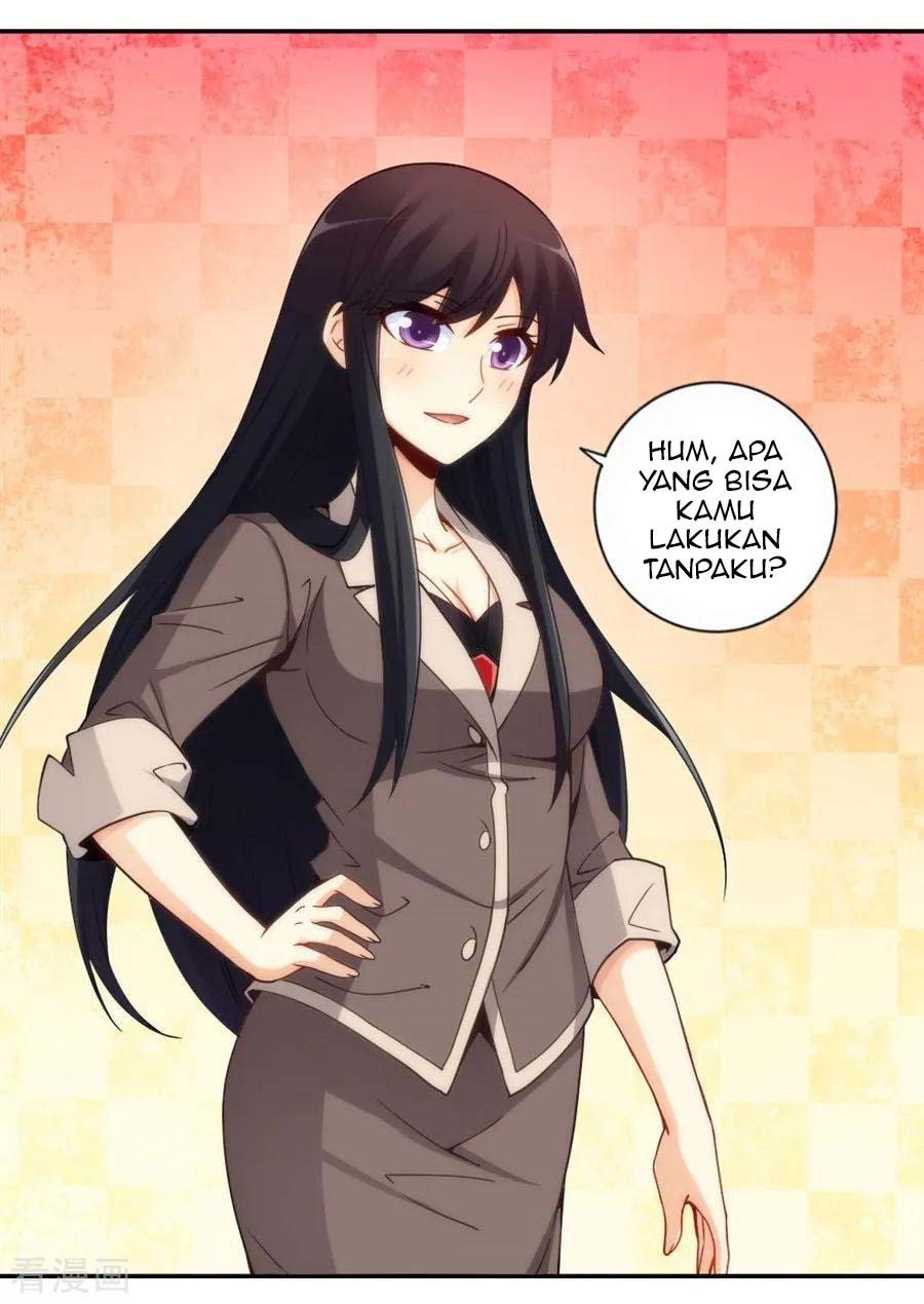 I Am Gao Fu Shuai Chapter 100 - halaman 39