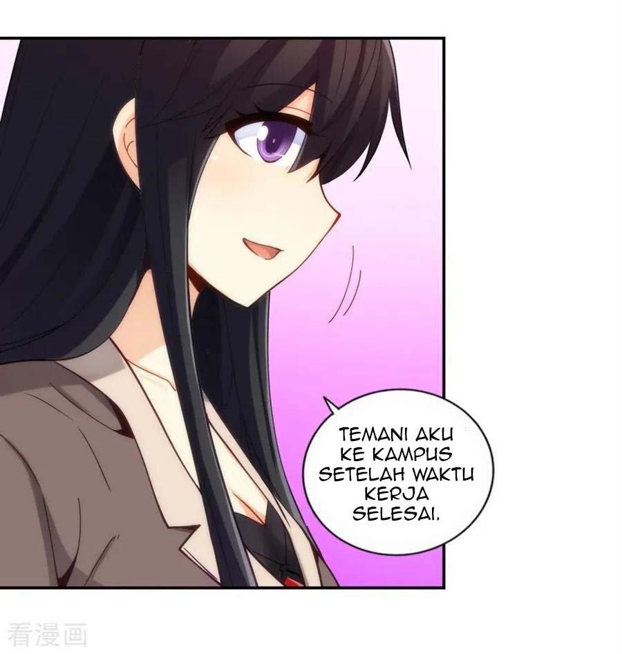 I Am Gao Fu Shuai Chapter 100 - halaman 41