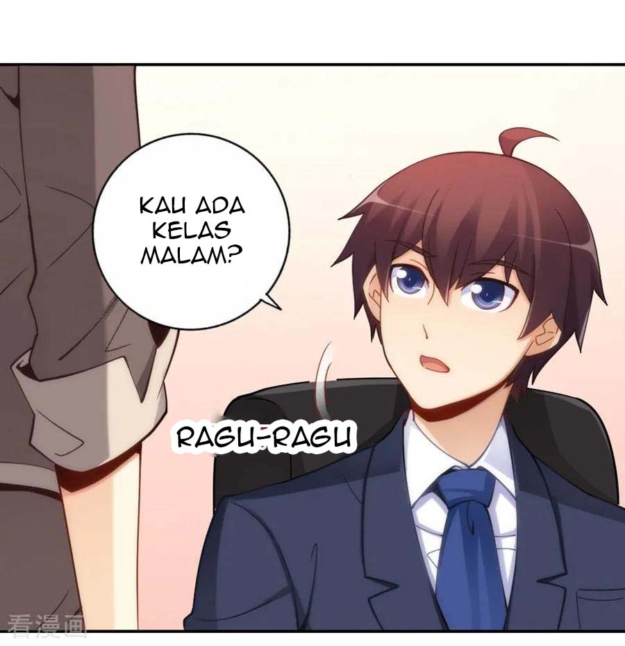 I Am Gao Fu Shuai Chapter 100 - halaman 42
