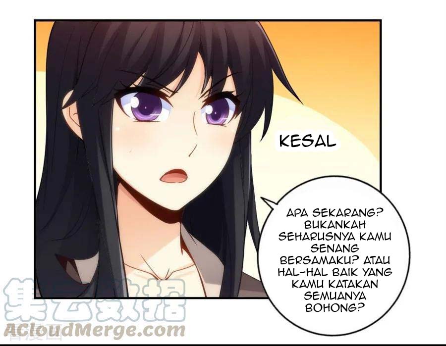 I Am Gao Fu Shuai Chapter 100 - halaman 44