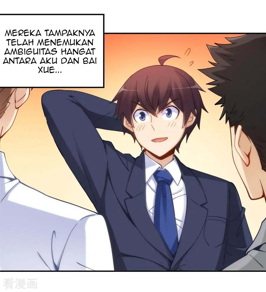 I Am Gao Fu Shuai Chapter 100 - halaman 5
