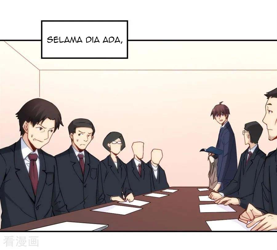 I Am Gao Fu Shuai Chapter 100 - halaman 7