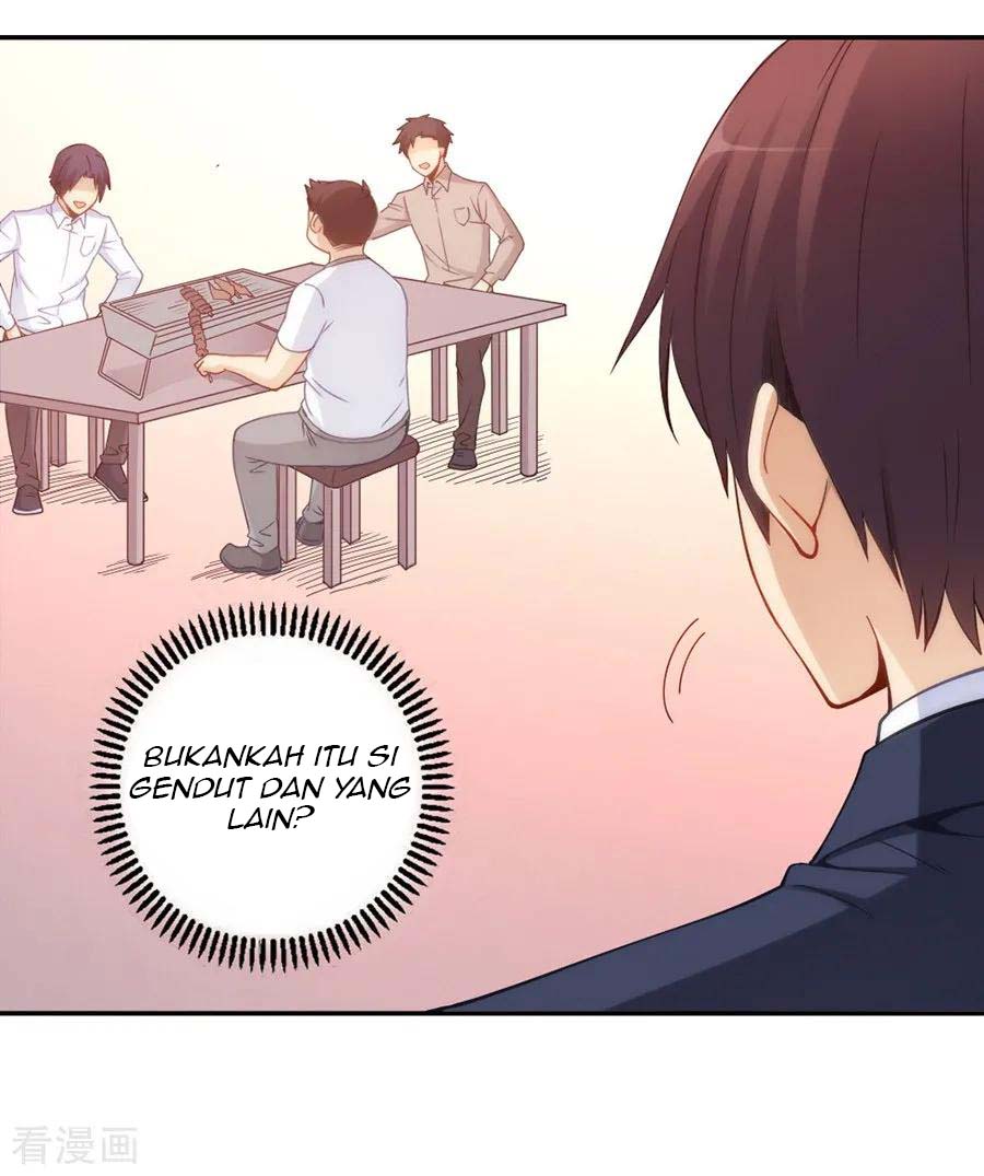 I Am Gao Fu Shuai Chapter 101 - halaman 14