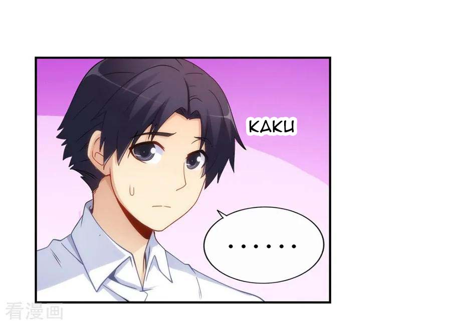 I Am Gao Fu Shuai Chapter 101 - halaman 20