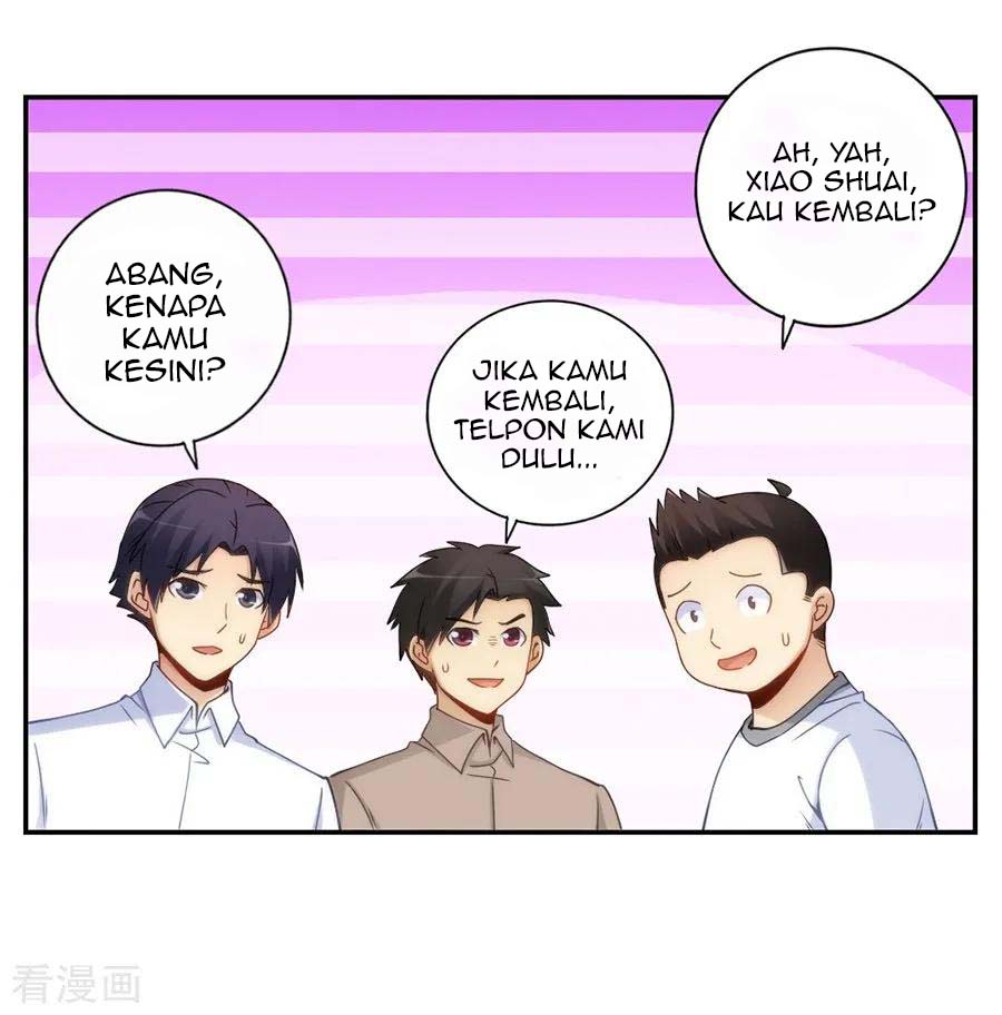 I Am Gao Fu Shuai Chapter 101 - halaman 23