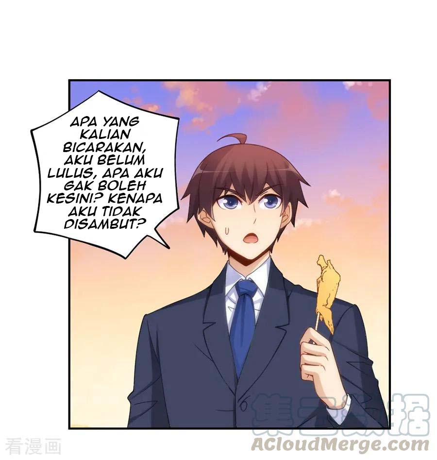 I Am Gao Fu Shuai Chapter 101 - halaman 24