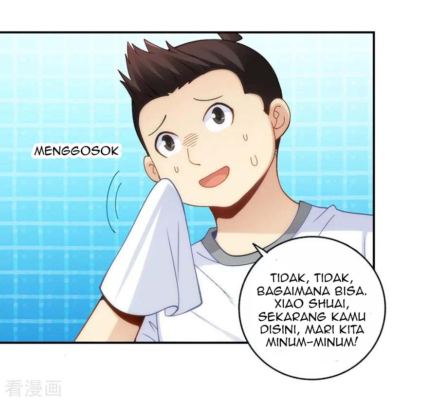 I Am Gao Fu Shuai Chapter 101 - halaman 25