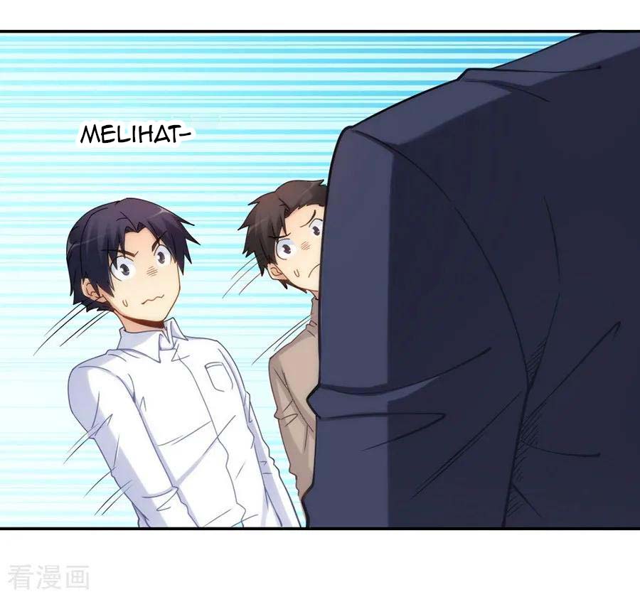 I Am Gao Fu Shuai Chapter 101 - halaman 26