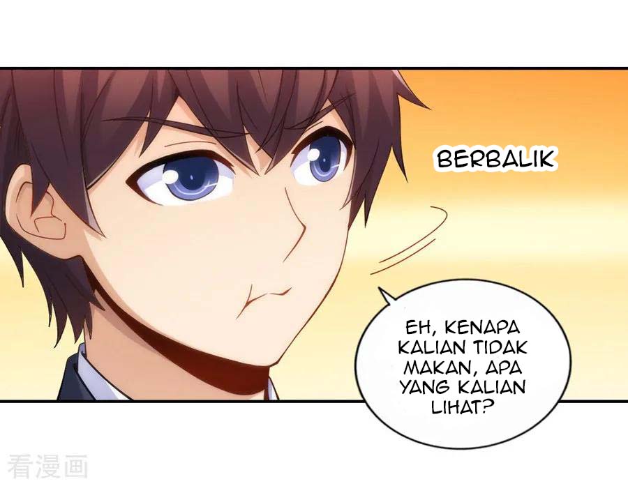 I Am Gao Fu Shuai Chapter 101 - halaman 27