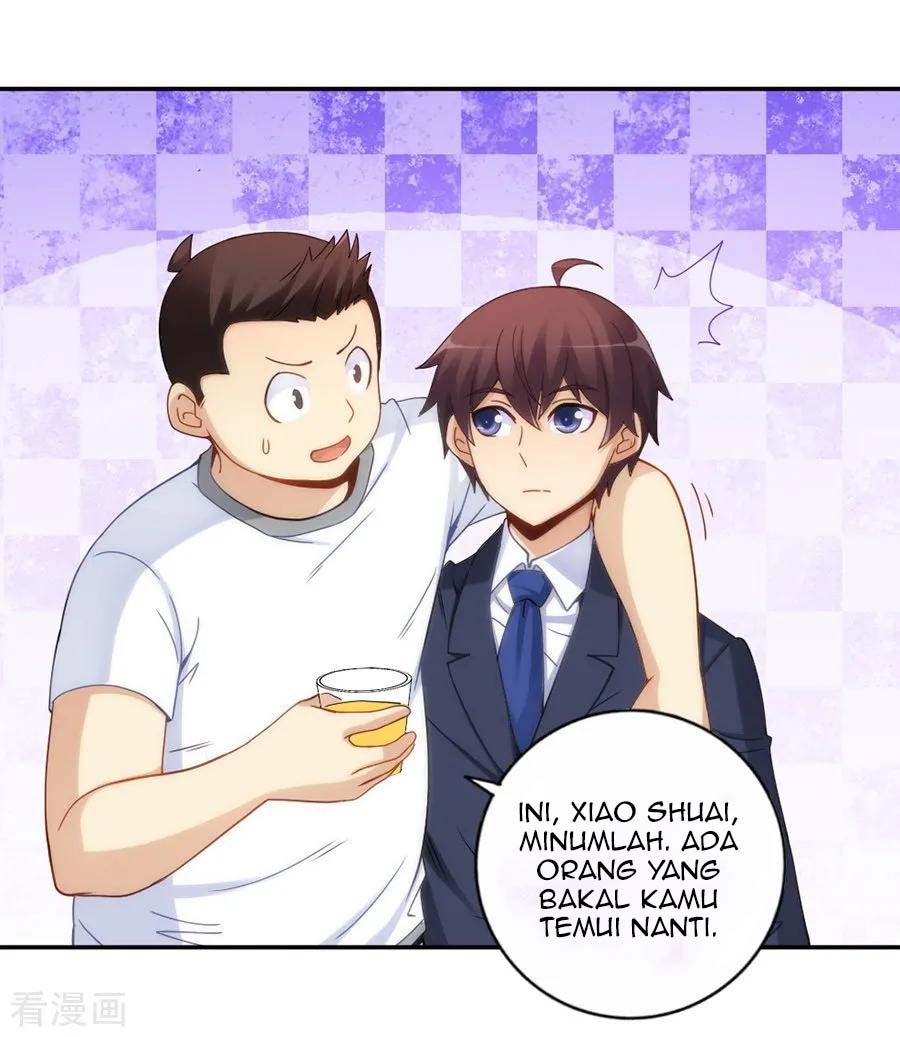I Am Gao Fu Shuai Chapter 101 - halaman 29
