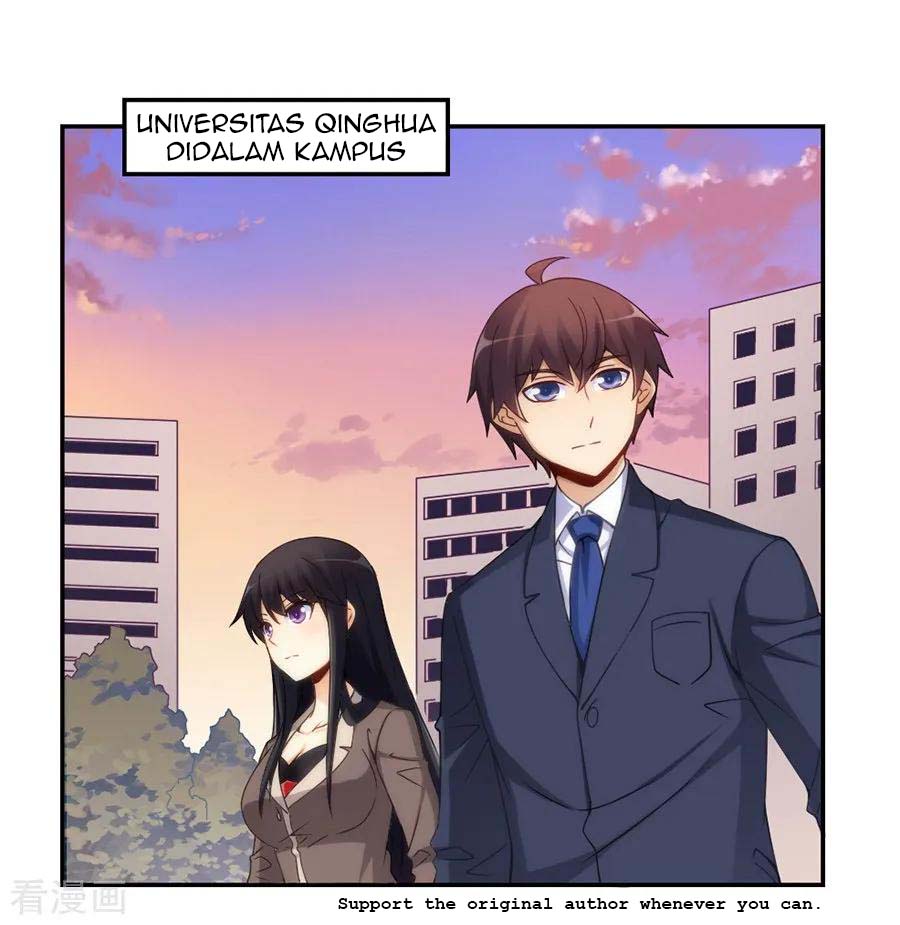 I Am Gao Fu Shuai Chapter 101 - halaman 3