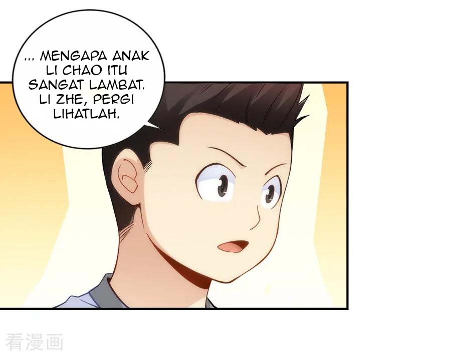 I Am Gao Fu Shuai Chapter 101 - halaman 30