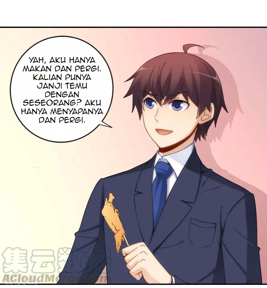 I Am Gao Fu Shuai Chapter 101 - halaman 31