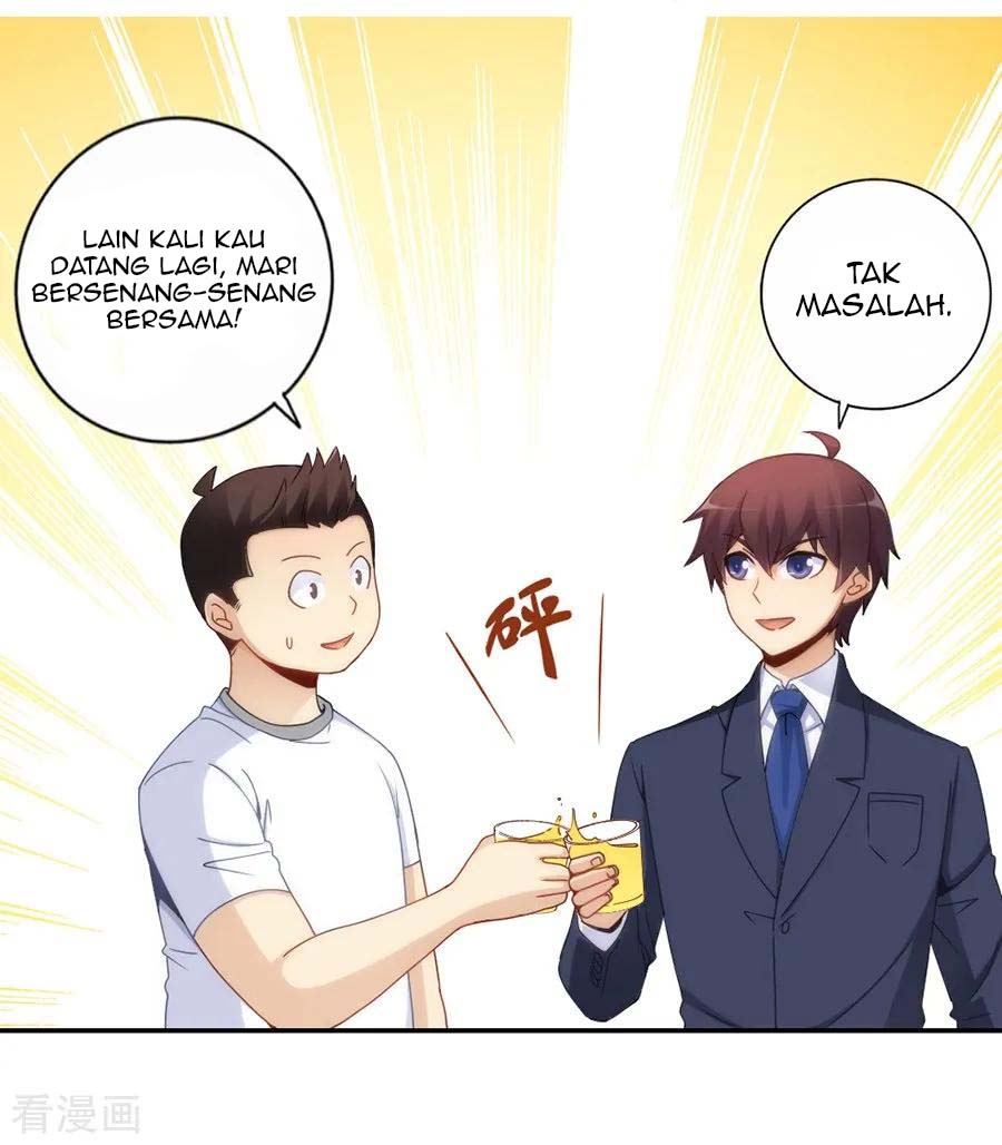 I Am Gao Fu Shuai Chapter 101 - halaman 32