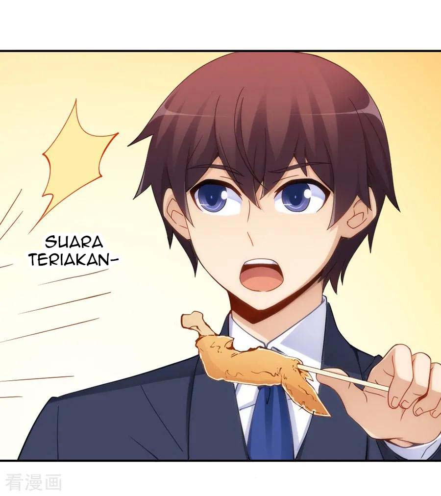 I Am Gao Fu Shuai Chapter 101 - halaman 33