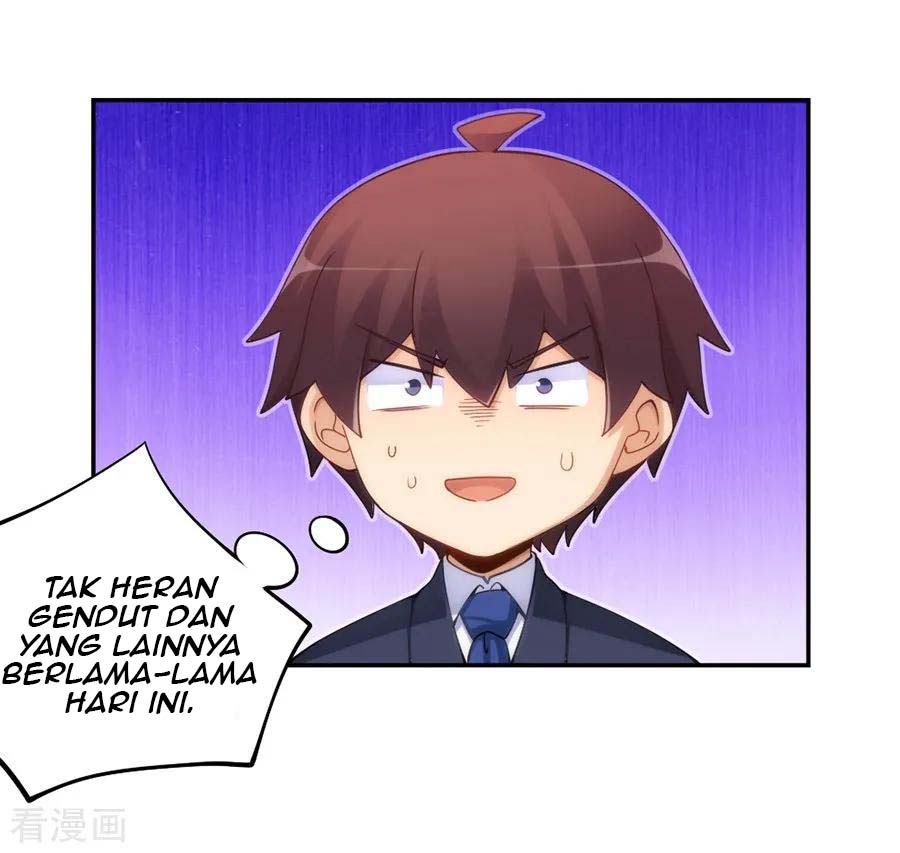 I Am Gao Fu Shuai Chapter 101 - halaman 36