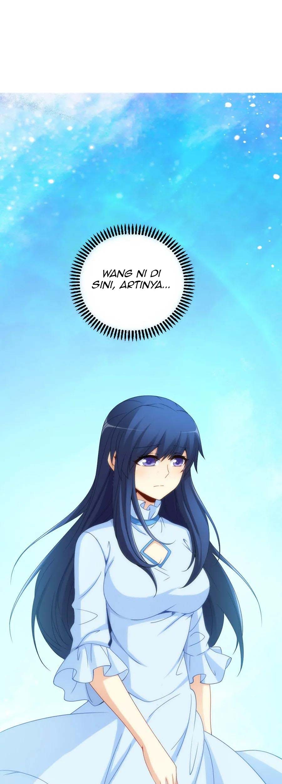 I Am Gao Fu Shuai Chapter 101 - halaman 38