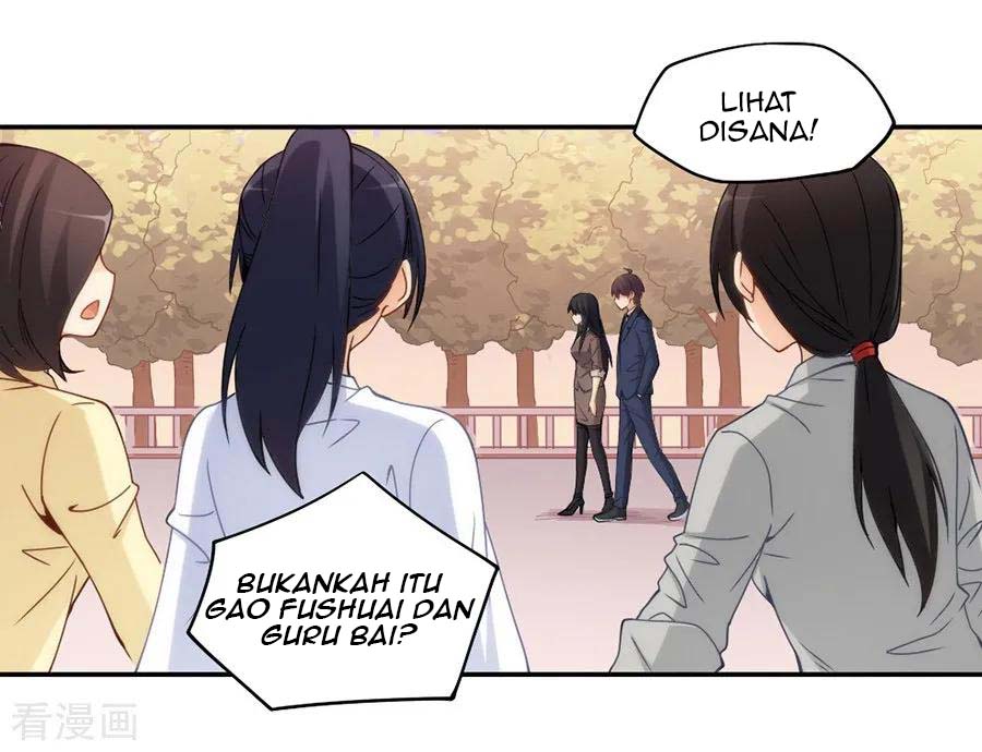 I Am Gao Fu Shuai Chapter 101 - halaman 4