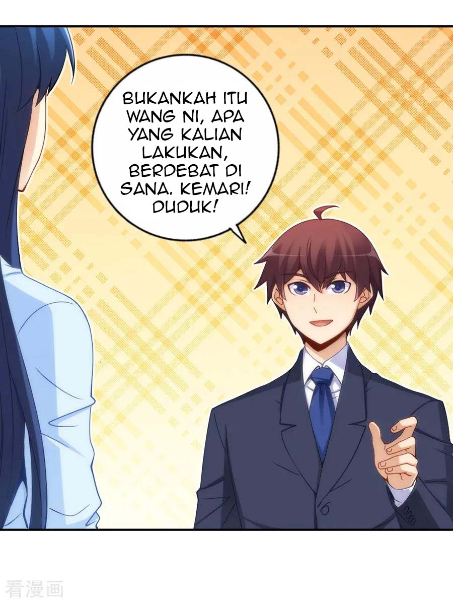 I Am Gao Fu Shuai Chapter 101 - halaman 40