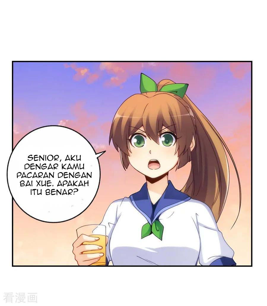 I Am Gao Fu Shuai Chapter 101 - halaman 43