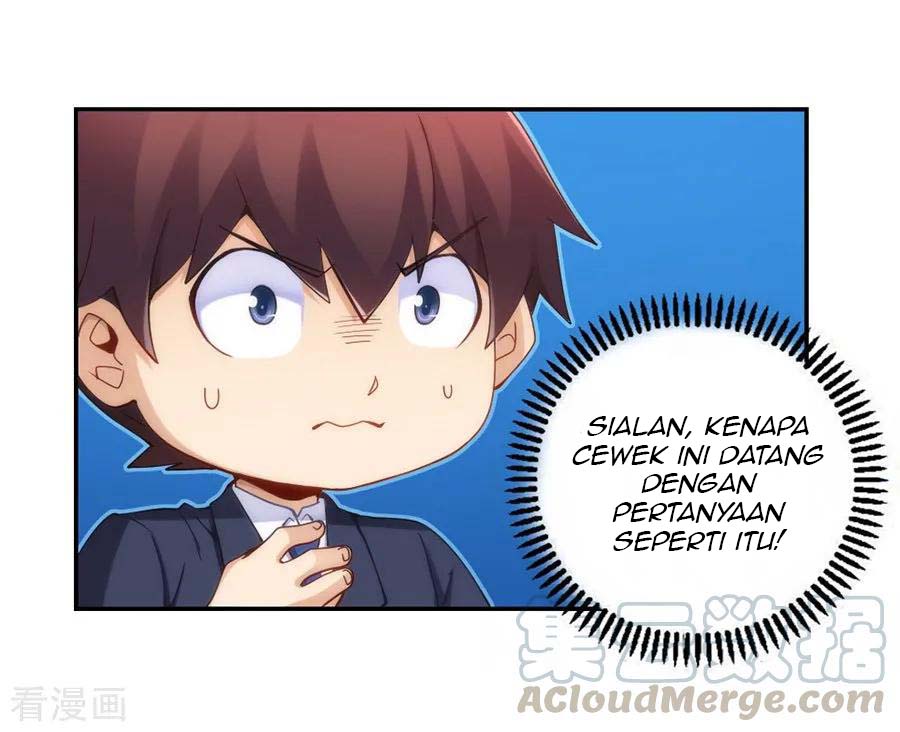 I Am Gao Fu Shuai Chapter 101 - halaman 46
