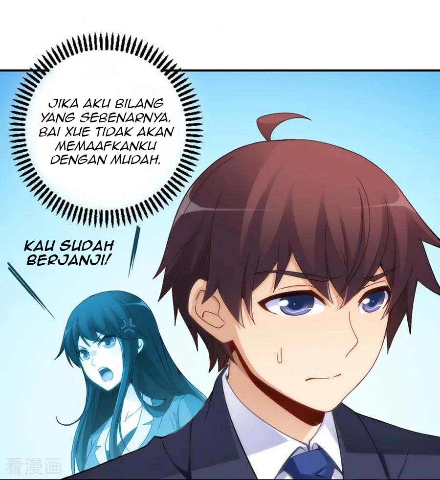 I Am Gao Fu Shuai Chapter 101 - halaman 47
