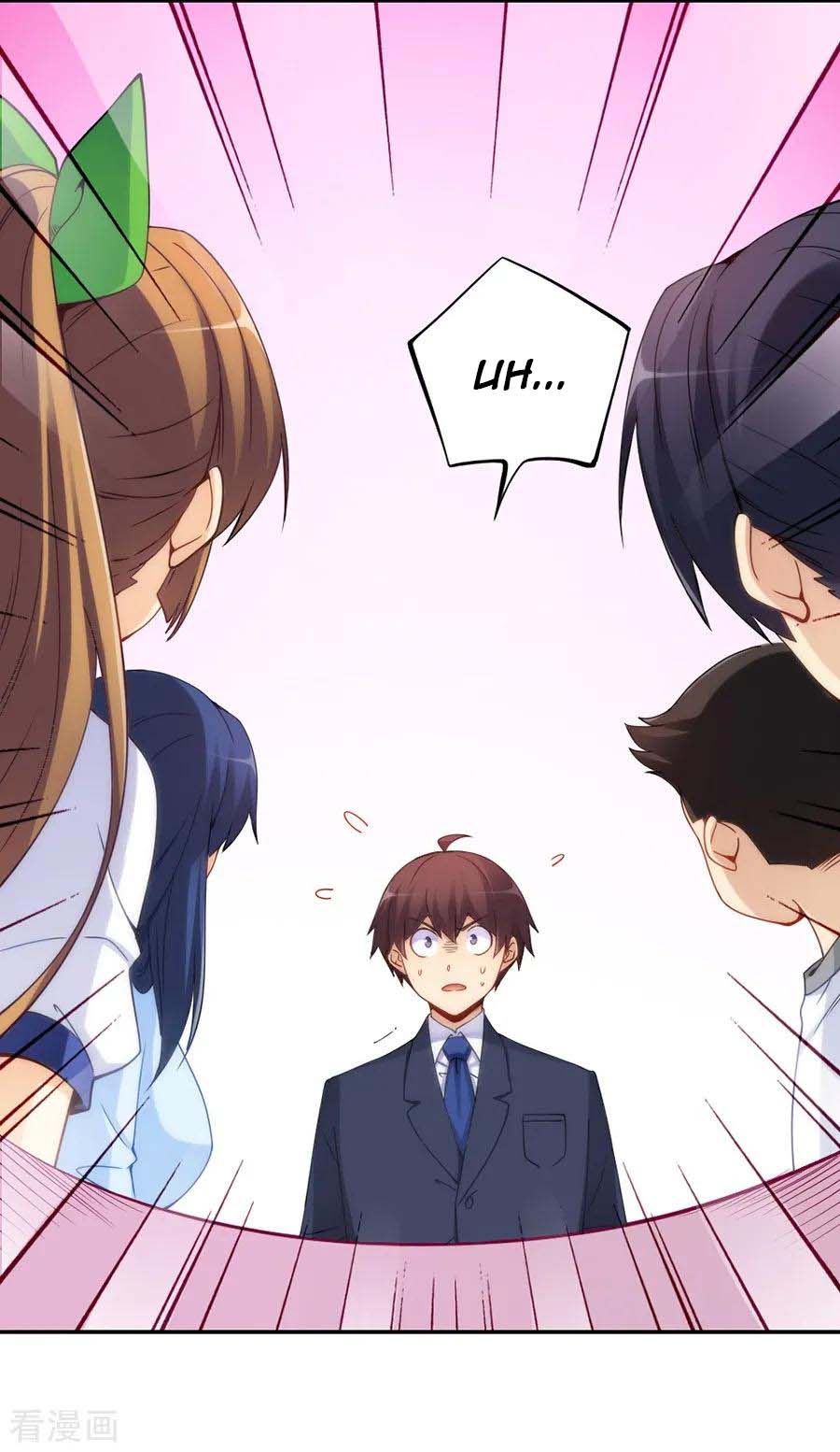 I Am Gao Fu Shuai Chapter 101 - halaman 48