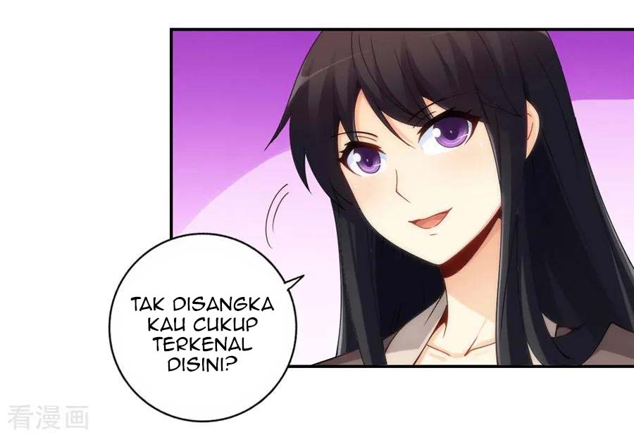 I Am Gao Fu Shuai Chapter 101 - halaman 5