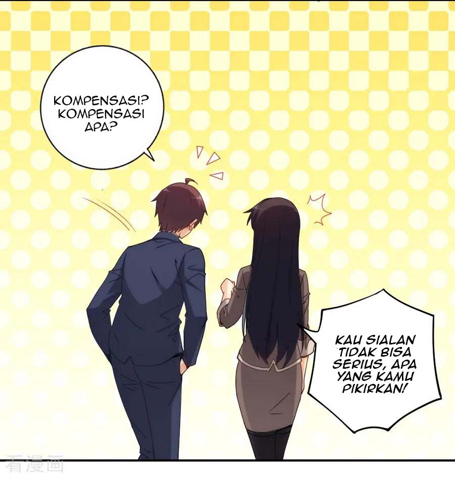I Am Gao Fu Shuai Chapter 101 - halaman 8