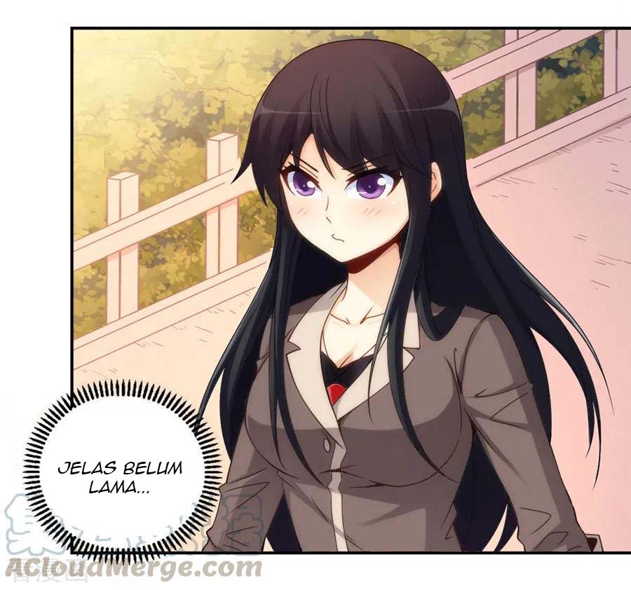 I Am Gao Fu Shuai Chapter 101 - halaman 9