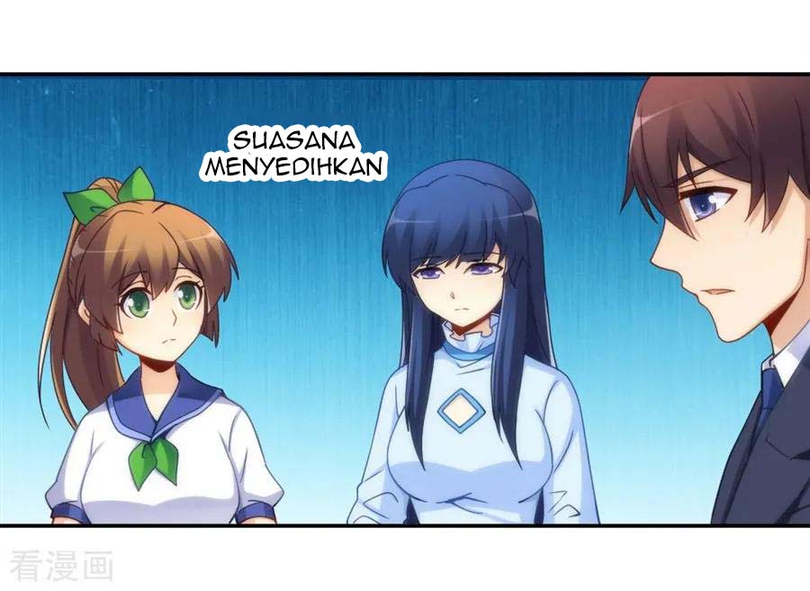 I Am Gao Fu Shuai Chapter 102 - halaman 10