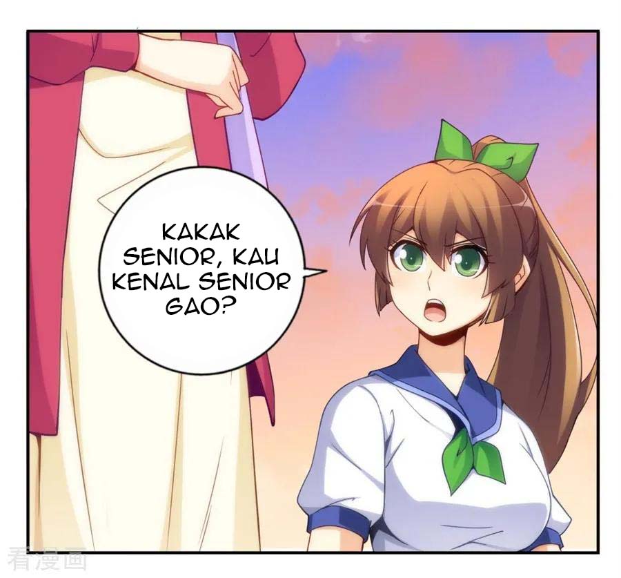 I Am Gao Fu Shuai Chapter 102 - halaman 14