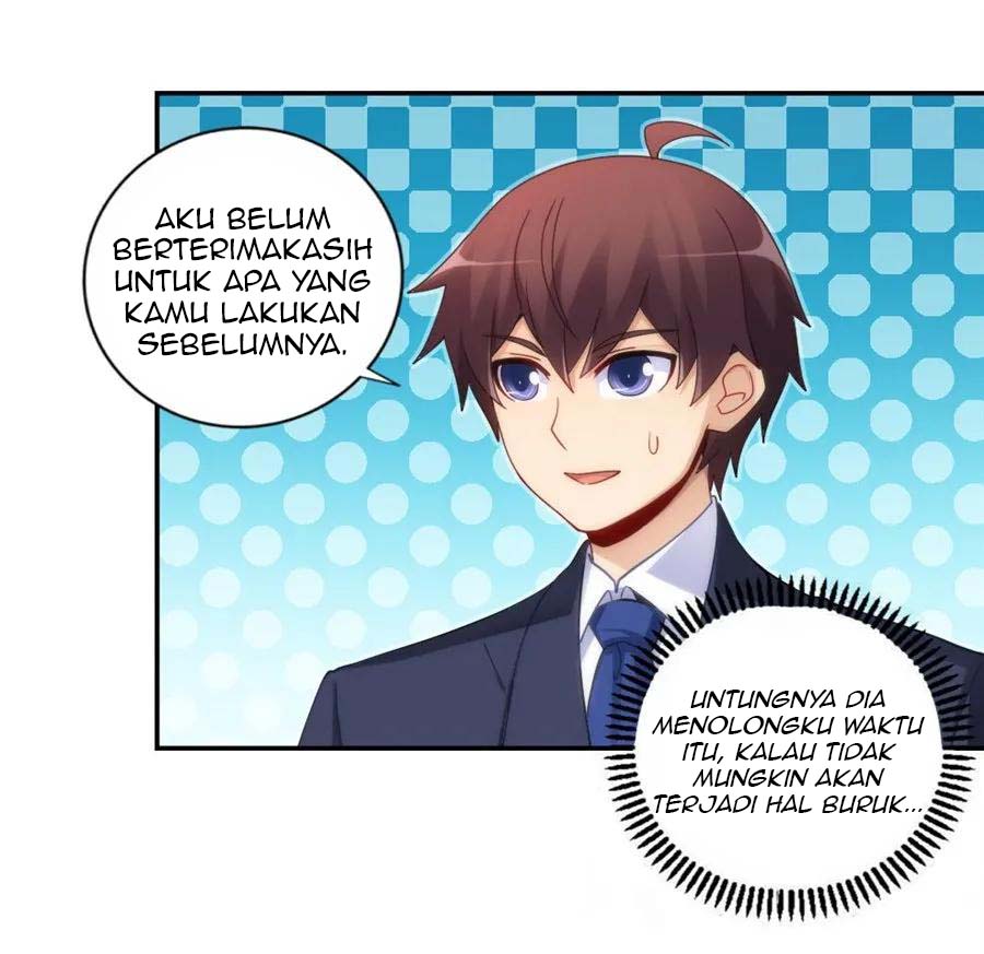 I Am Gao Fu Shuai Chapter 102 - halaman 16