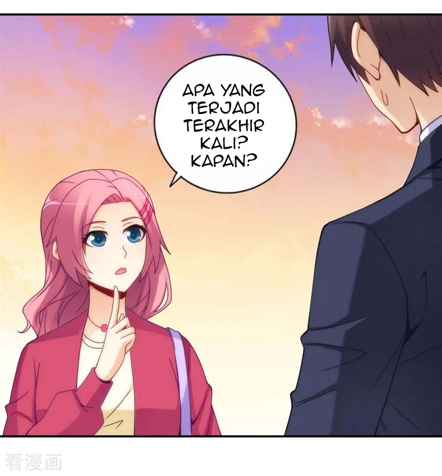 I Am Gao Fu Shuai Chapter 102 - halaman 17