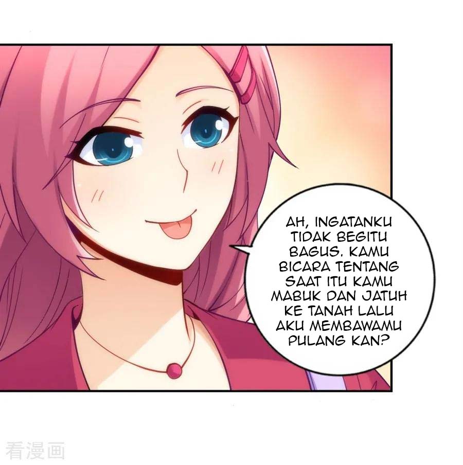 I Am Gao Fu Shuai Chapter 102 - halaman 18