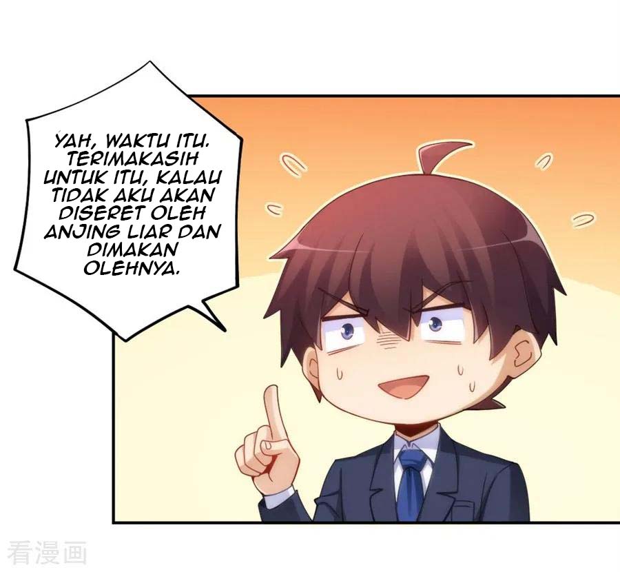 I Am Gao Fu Shuai Chapter 102 - halaman 20