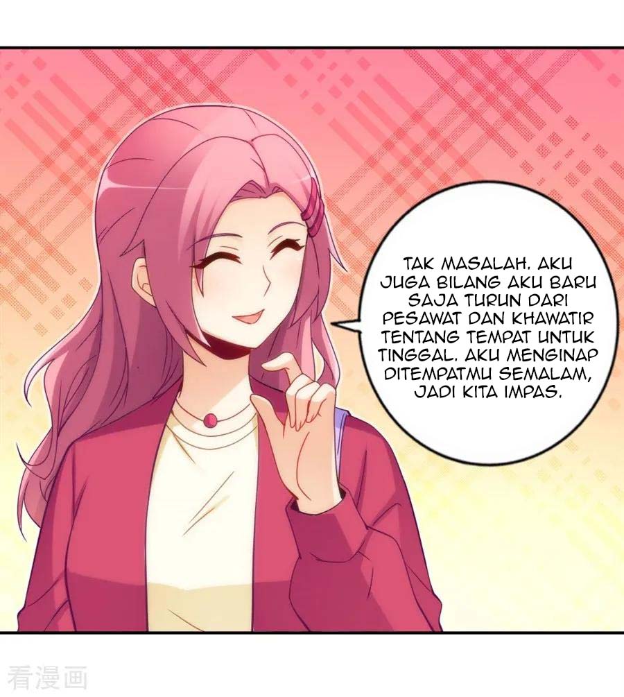I Am Gao Fu Shuai Chapter 102 - halaman 21
