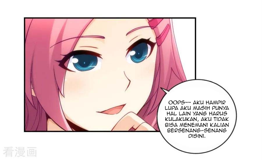 I Am Gao Fu Shuai Chapter 102 - halaman 25