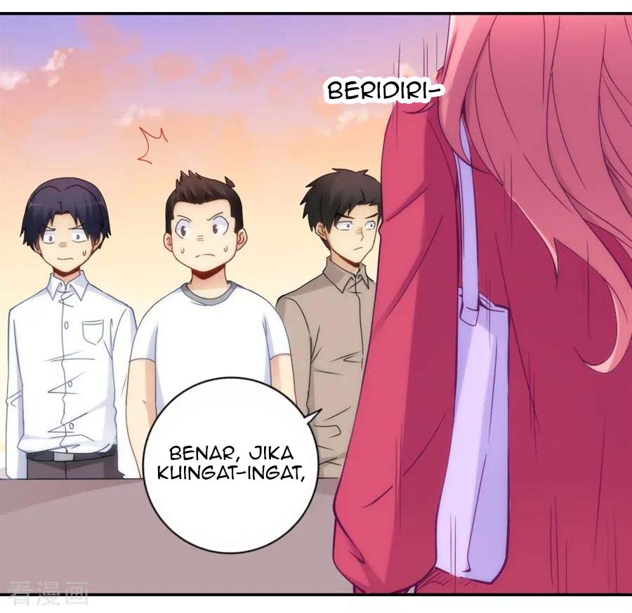 I Am Gao Fu Shuai Chapter 102 - halaman 26