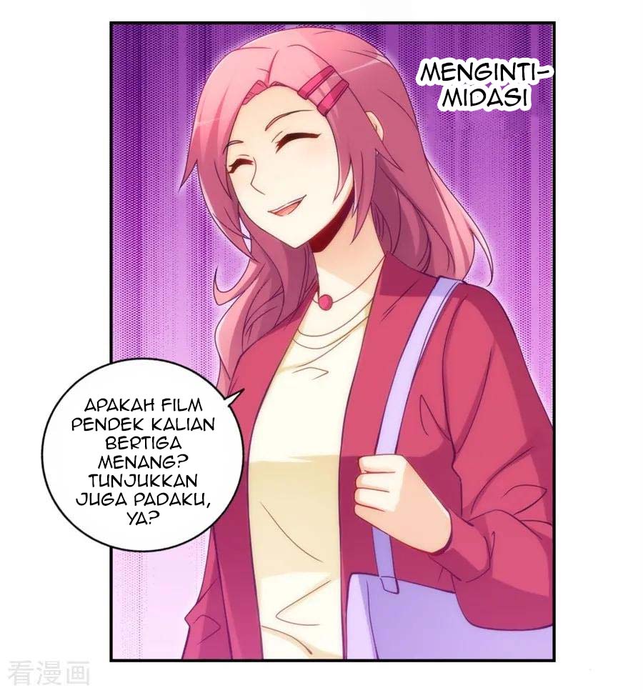 I Am Gao Fu Shuai Chapter 102 - halaman 27