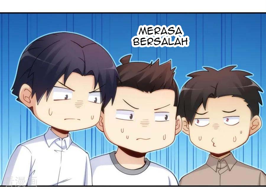 I Am Gao Fu Shuai Chapter 102 - halaman 28