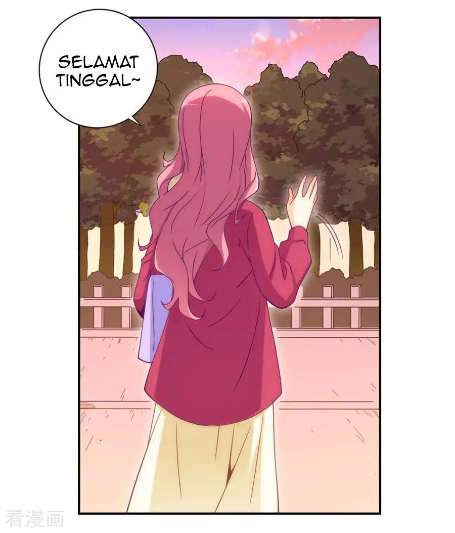 I Am Gao Fu Shuai Chapter 102 - halaman 29