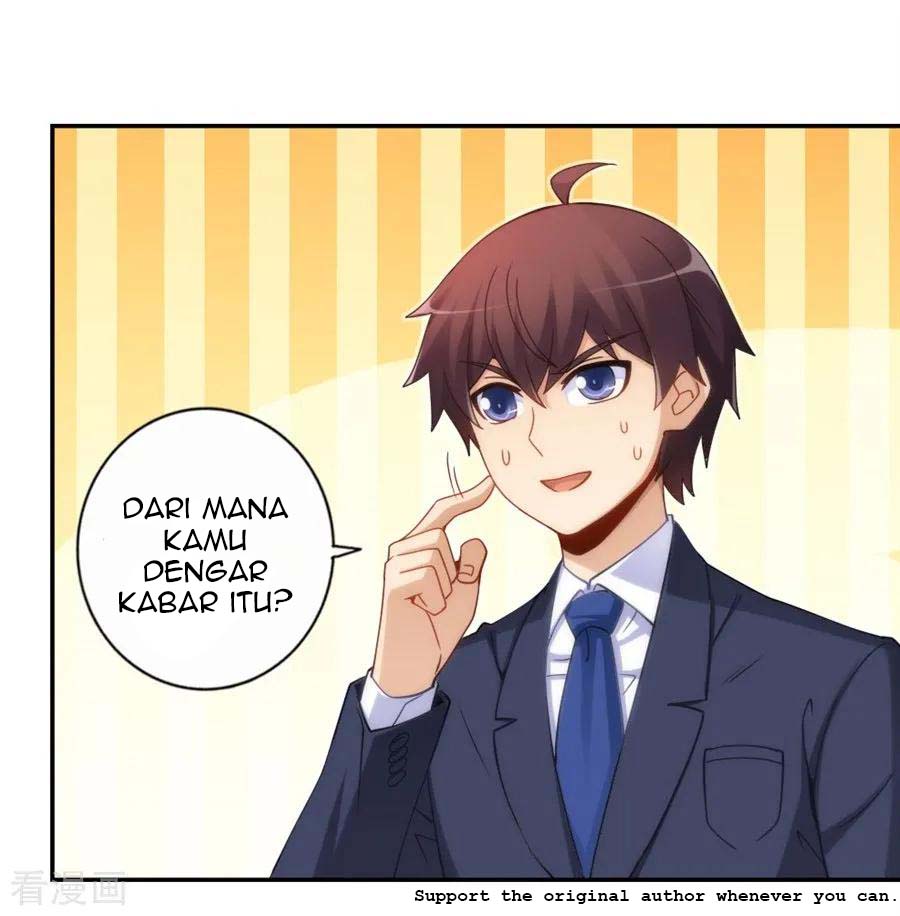 I Am Gao Fu Shuai Chapter 102 - halaman 3
