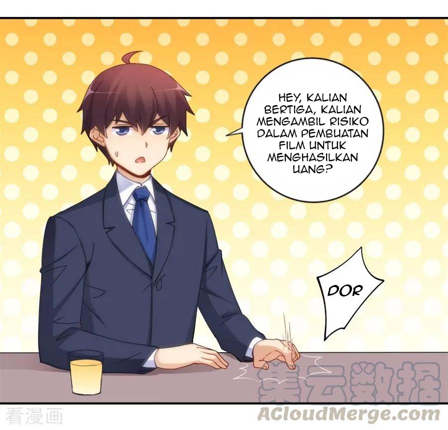 I Am Gao Fu Shuai Chapter 102 - halaman 30