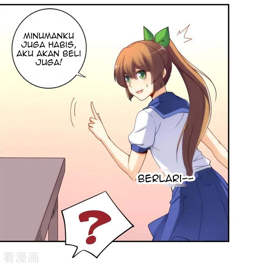 I Am Gao Fu Shuai Chapter 102 - halaman 32