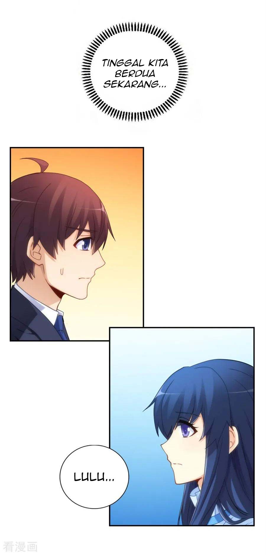 I Am Gao Fu Shuai Chapter 102 - halaman 35